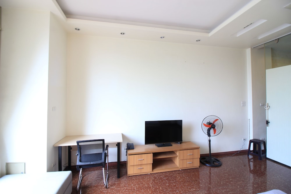 Mirr Homestay