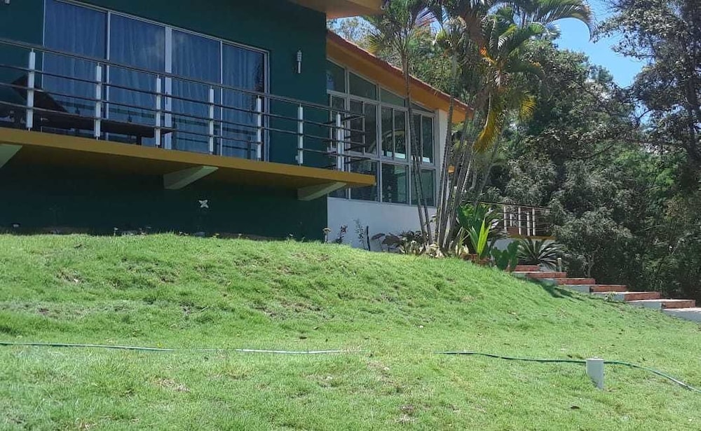 Paraíso Tropical view 5