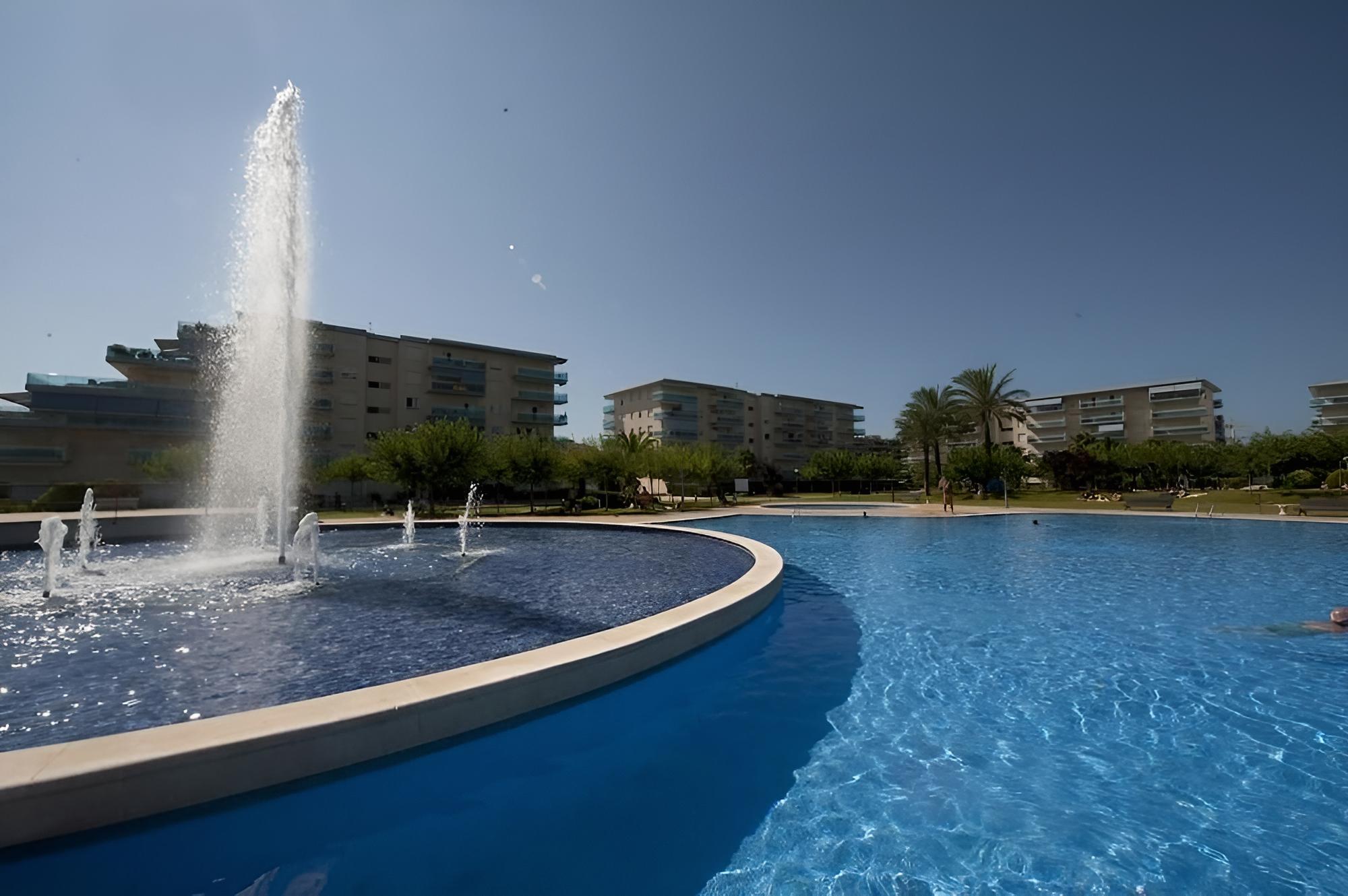 Apartamento Los Juncos