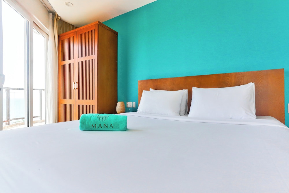 Mana Mui Ne Beach Resort & Spa