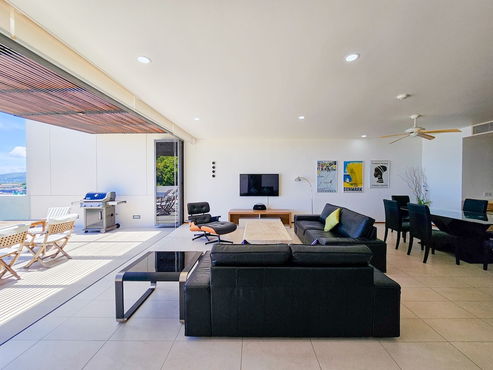 The Heights Phuket Ocean View B13 Kata Beach