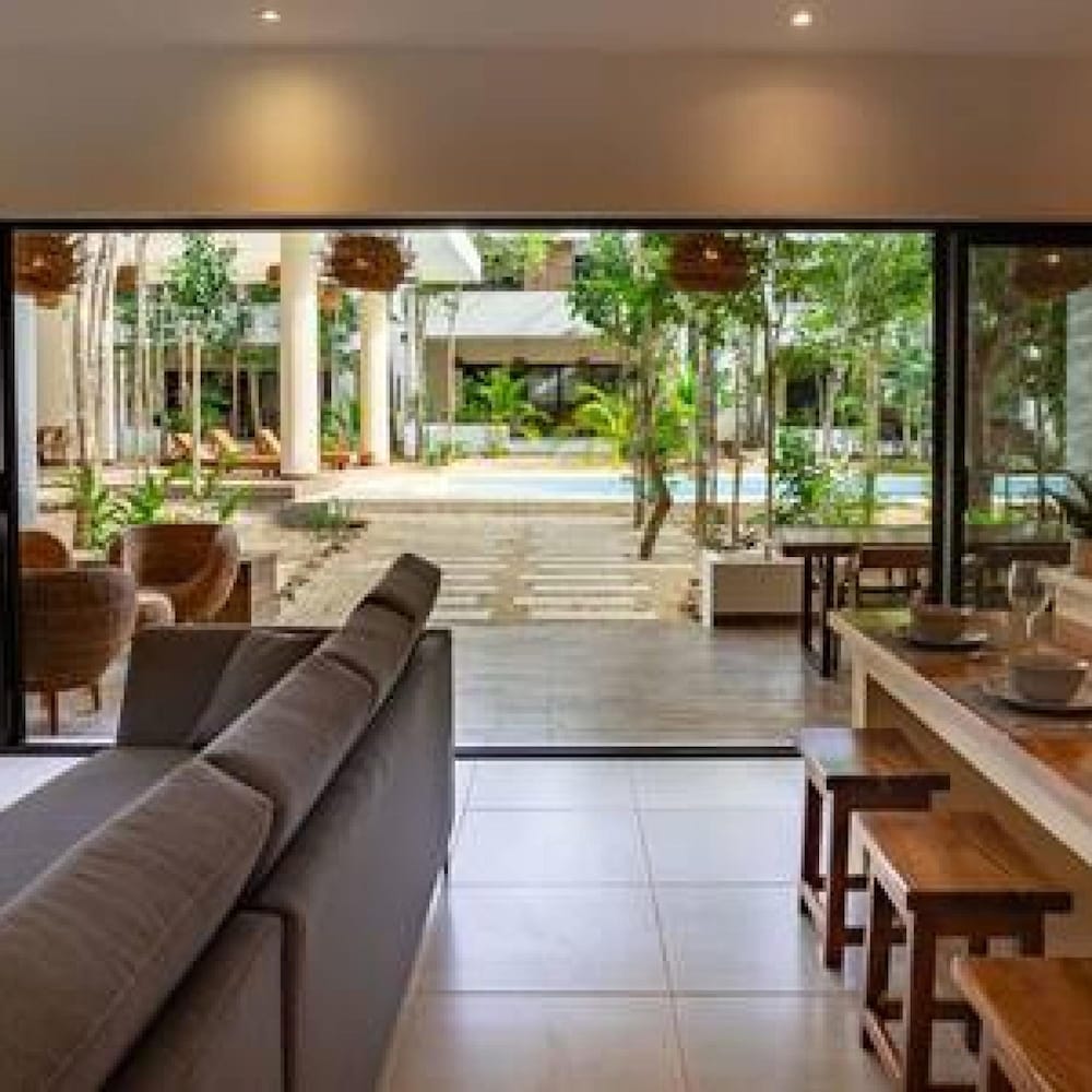 Villa Mayapan Resort Pool AC Fast Internet