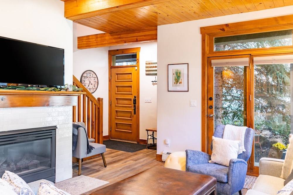 Deer Valley Den by Avantstay Beautiful Home in Ideal Location in Park City