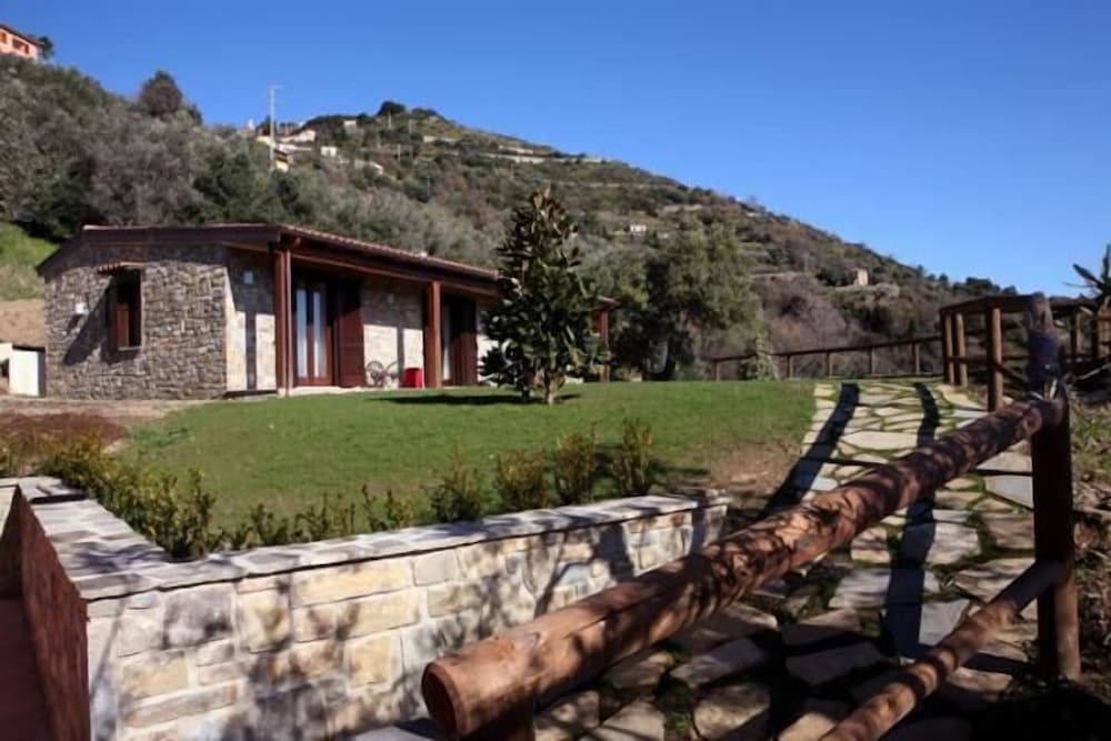 Terre di Mezzo Country House