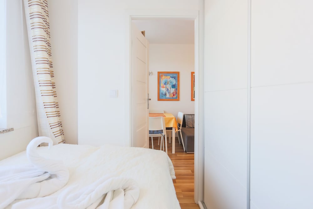 Apartamenty Swinoujscie K Rozy Wiatrow 2 view 4
