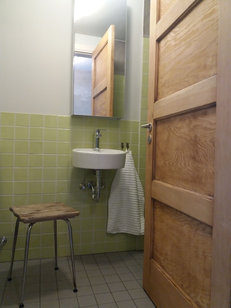 Guesthouse Nýp