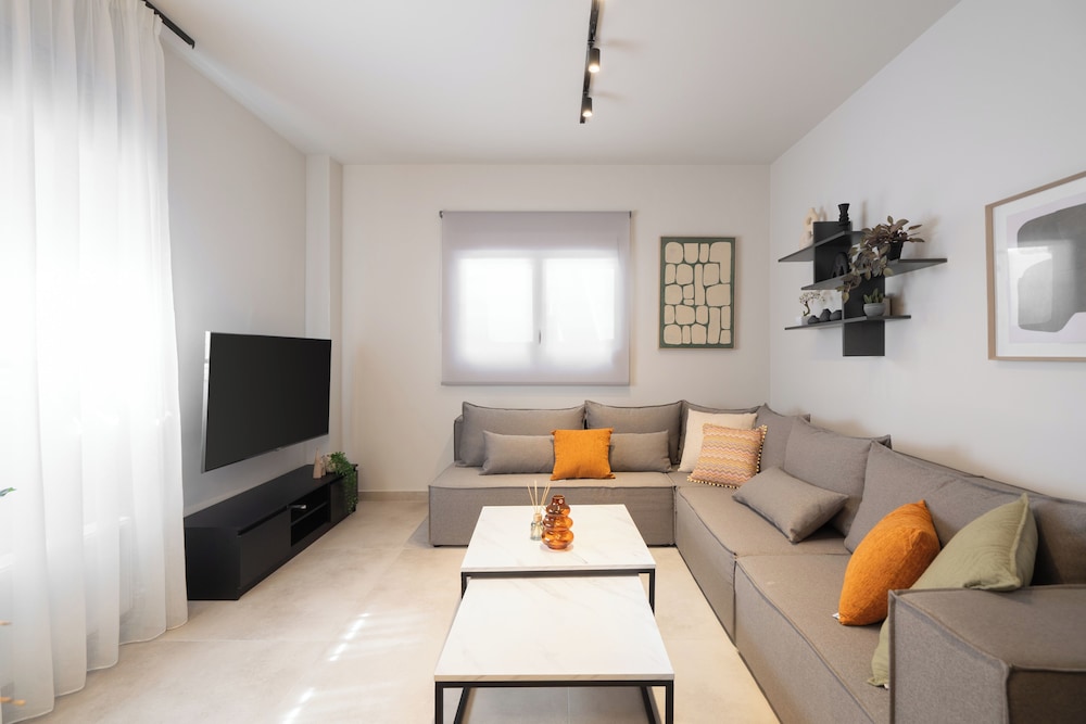 Aminandrou Boutique Apartments, Walk To Acropolis