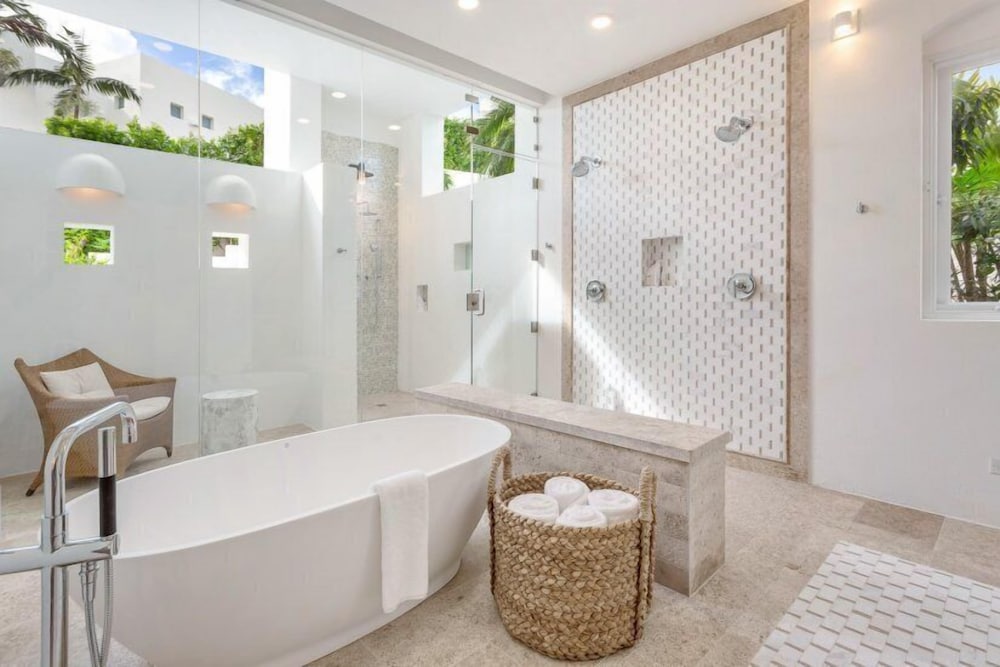 Long Bay Villas - Villa Sand