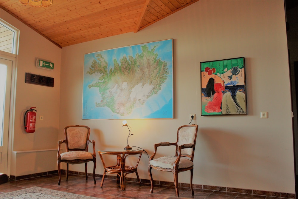 Hotel Hestakráin - Image 1