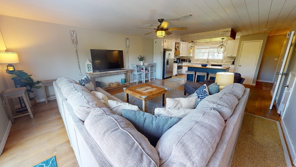 Bulldawg Beach Bunker Tybee Vacation Rentals