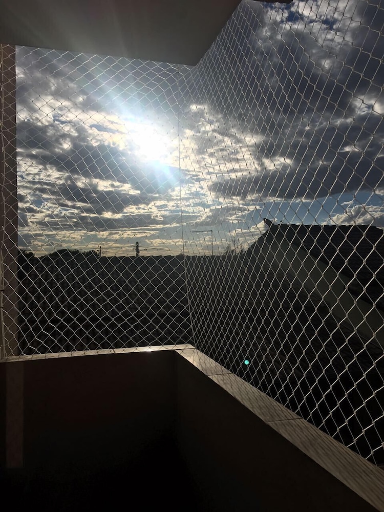 Residencial Forte I