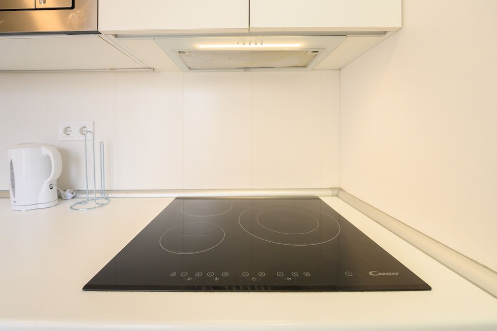 M Fov160i Piso de 1 Dormitorio en Chamart N-madri
