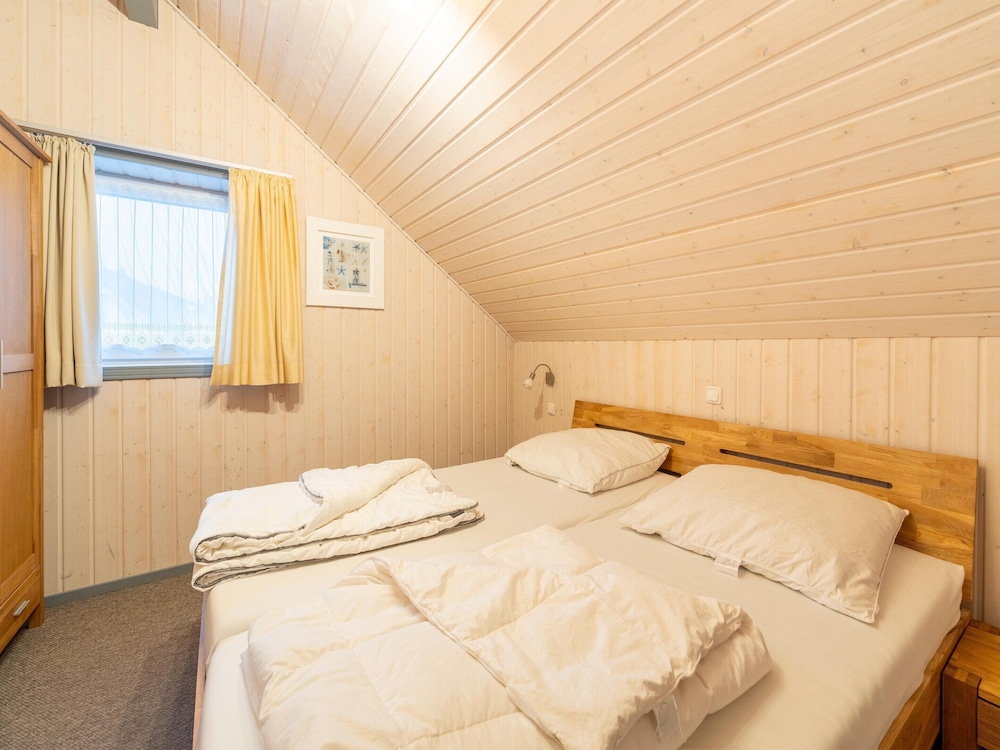 Familienferienhaus in Mirow