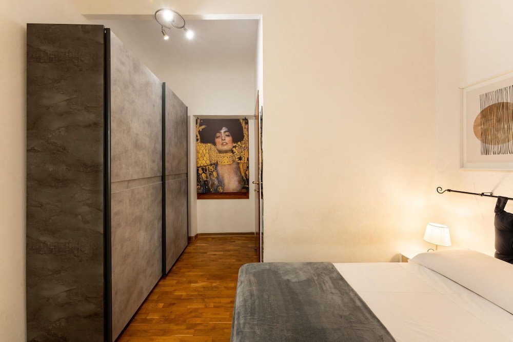 Zannoni Apartment in Firenze
