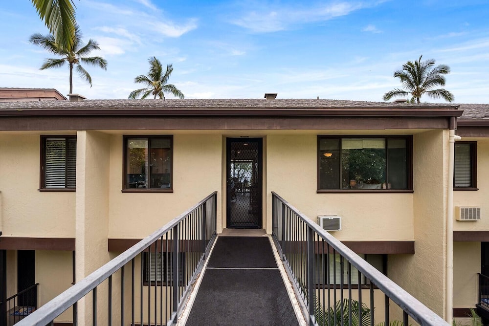 Top Floor With Loft - Ocean and Golf Course Views - AC - Vrkcv