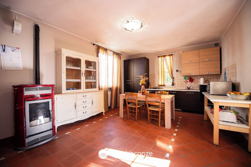 Casa Giardino