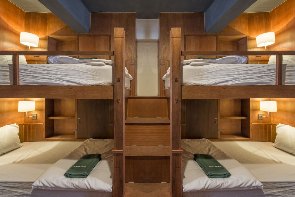 Suneta Hostel Chiang Mai