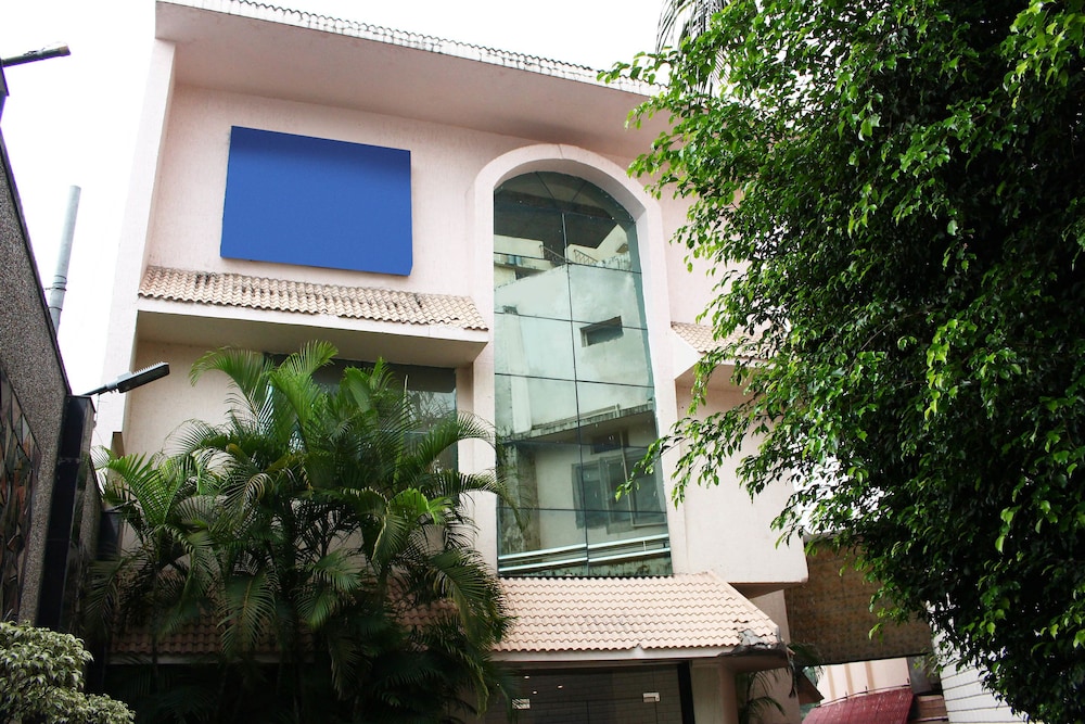 OYO 1197 Hotel Annex