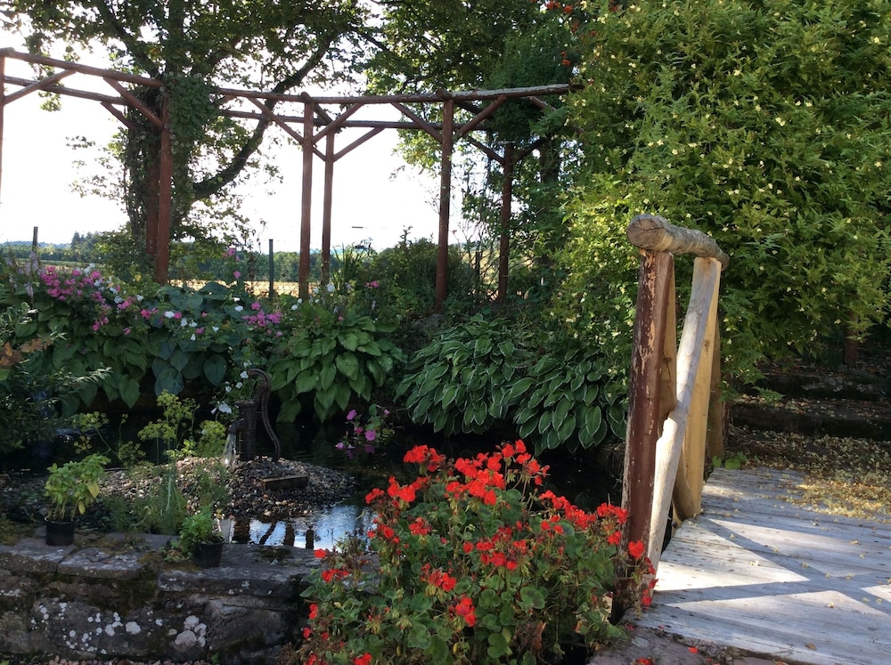Westacre Lodge Self Catering Chalet