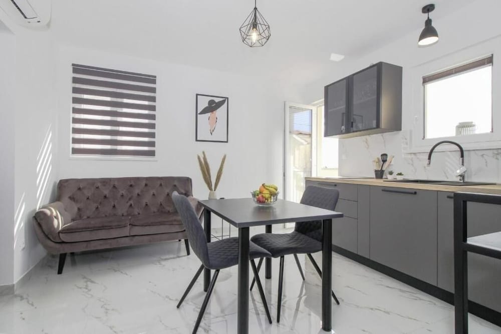 Apartments Doris