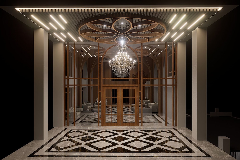 Nirvana Grand Hotel & Resort
