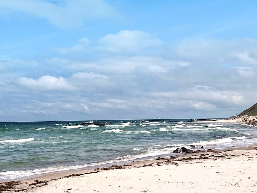 5 Star Holiday Home in Liseleje