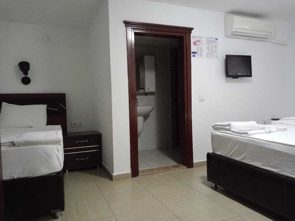Albatros Otel - Image 18