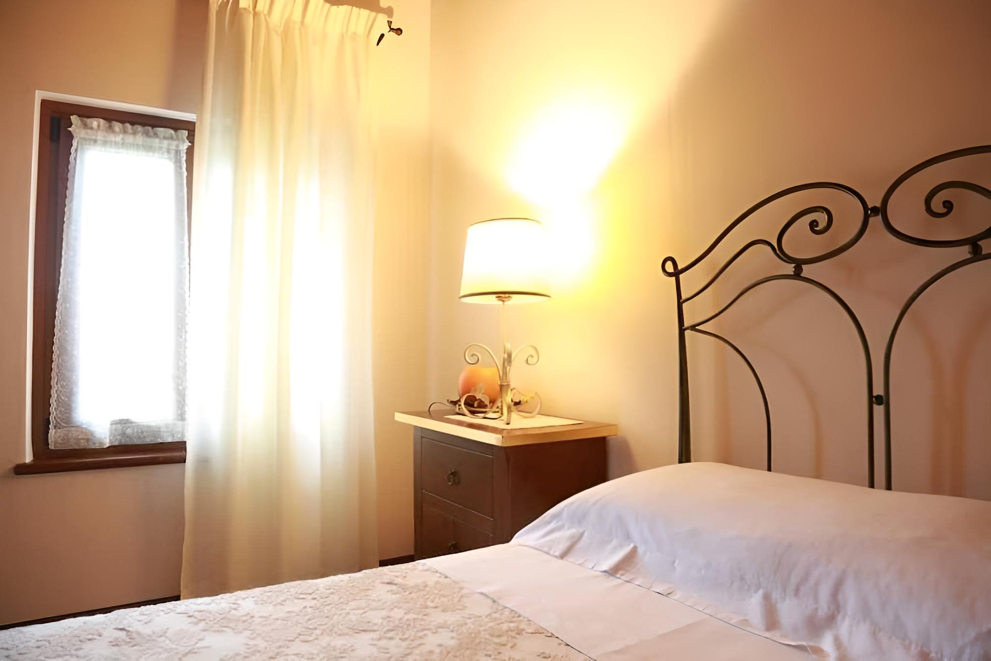 Agriturismo Colle Mura