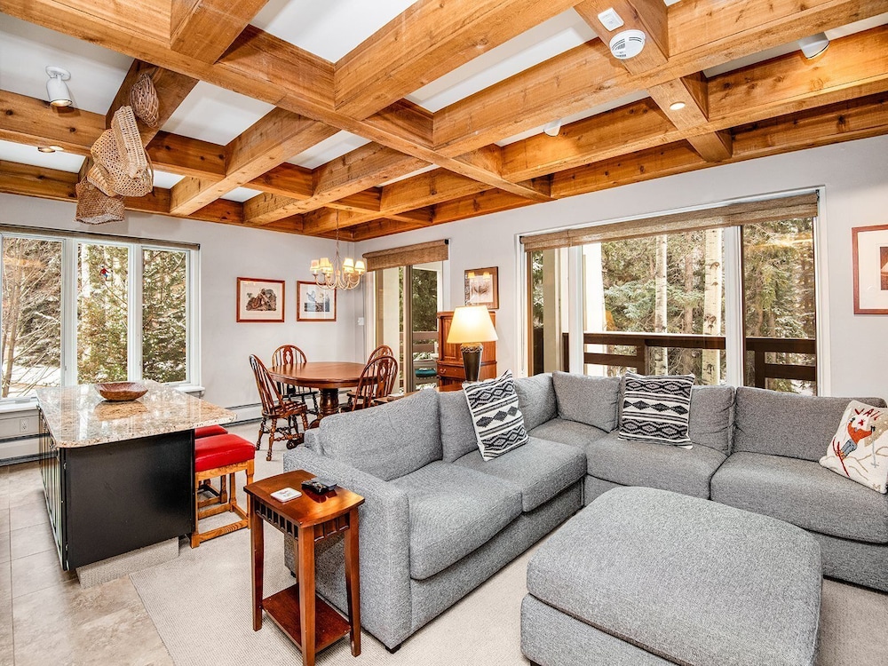 Tree Top Condo, fotografía 3