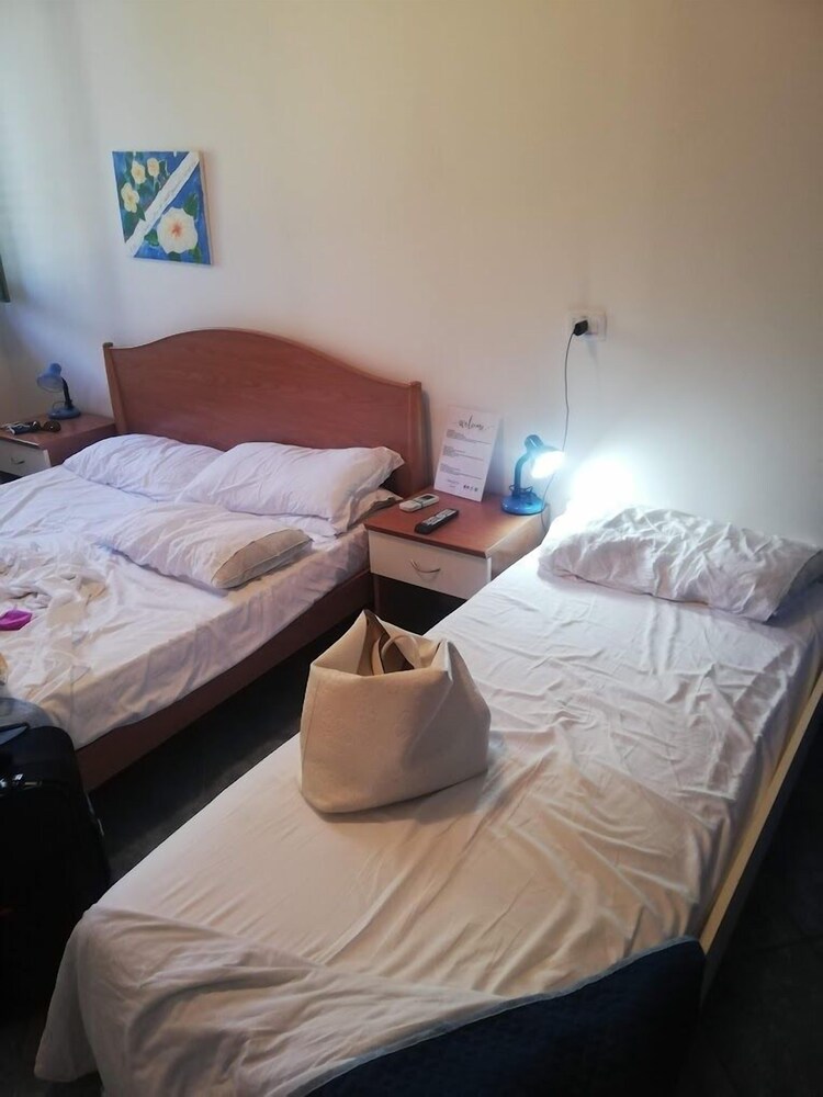 Exclusive Flats inside 4 Stars Resort