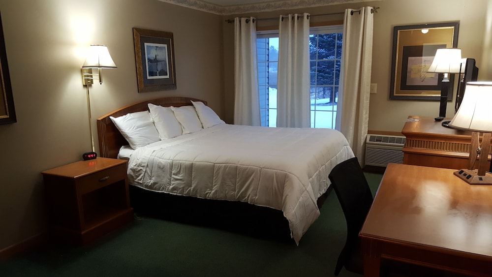 Amerivu Inn And Suites New Richmond