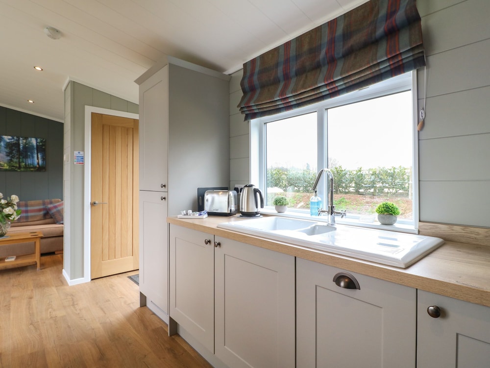 Willow Lodge