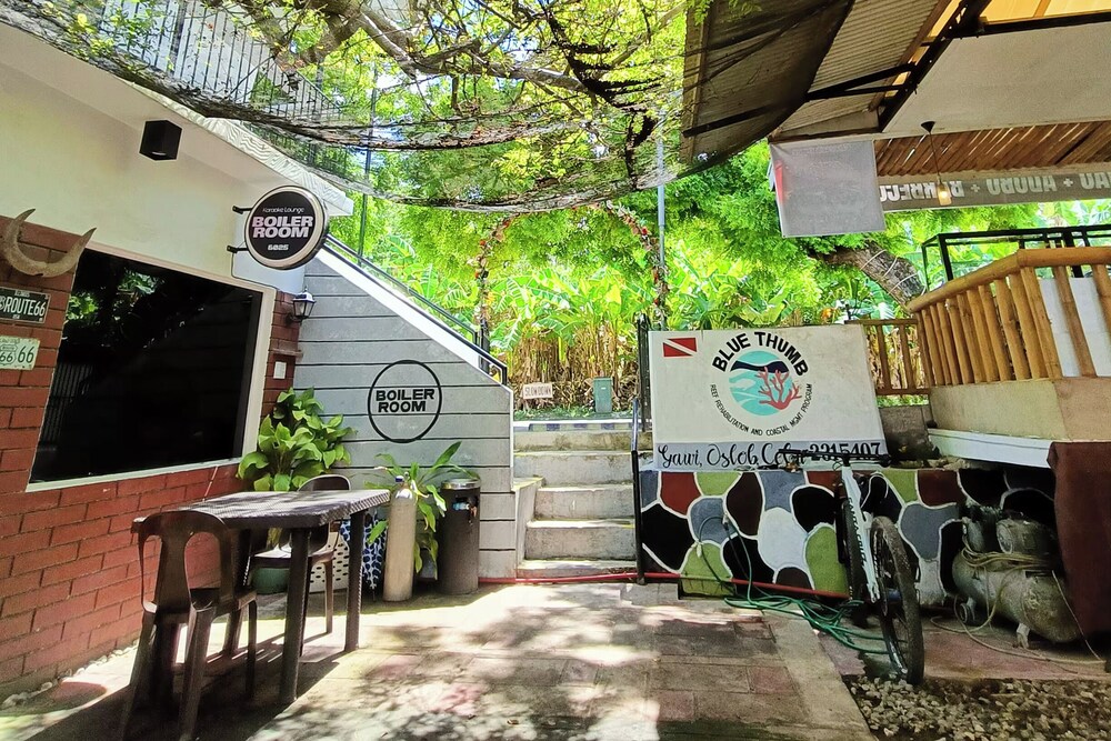 Marcnel Bayside Resort powered by Cocotel