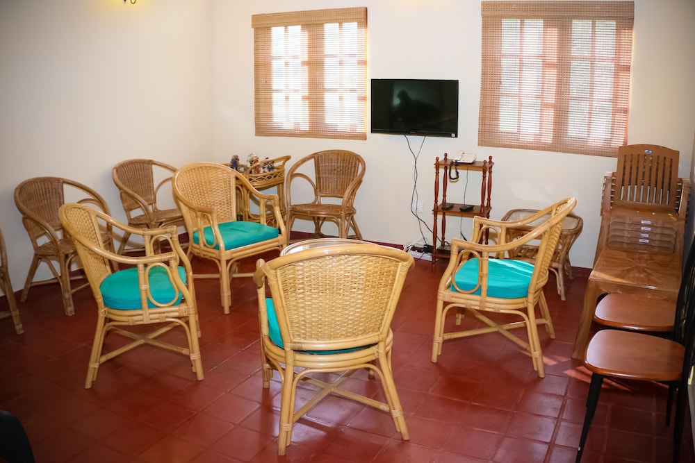 Horahena Farm Stay