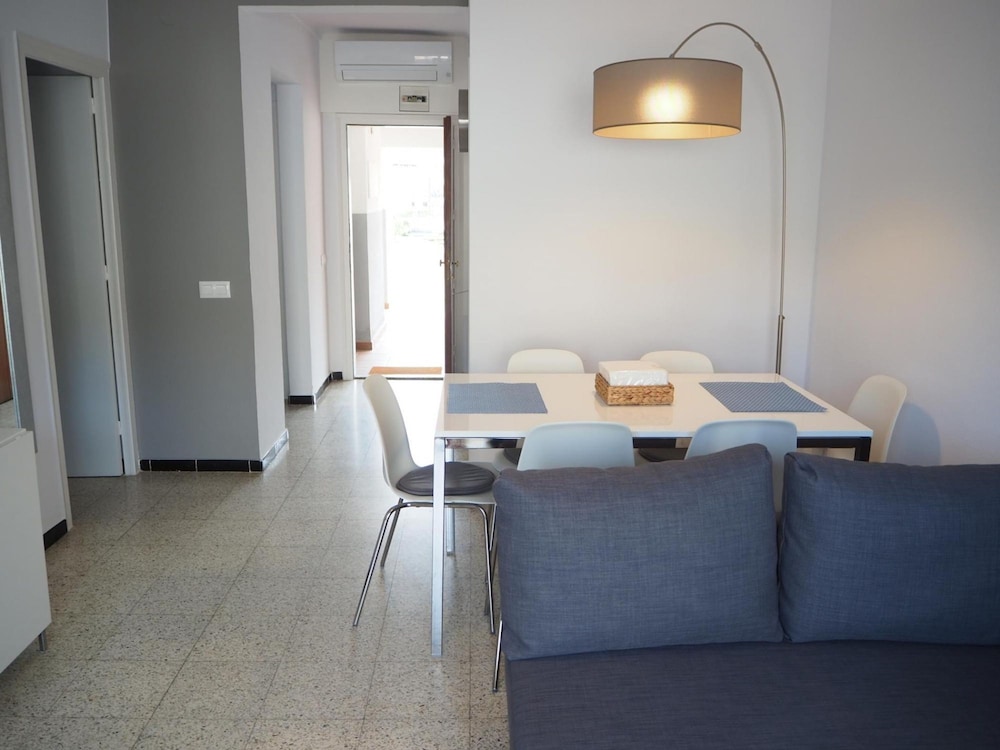 Apartamento Reformado CON Vistas AL MAR