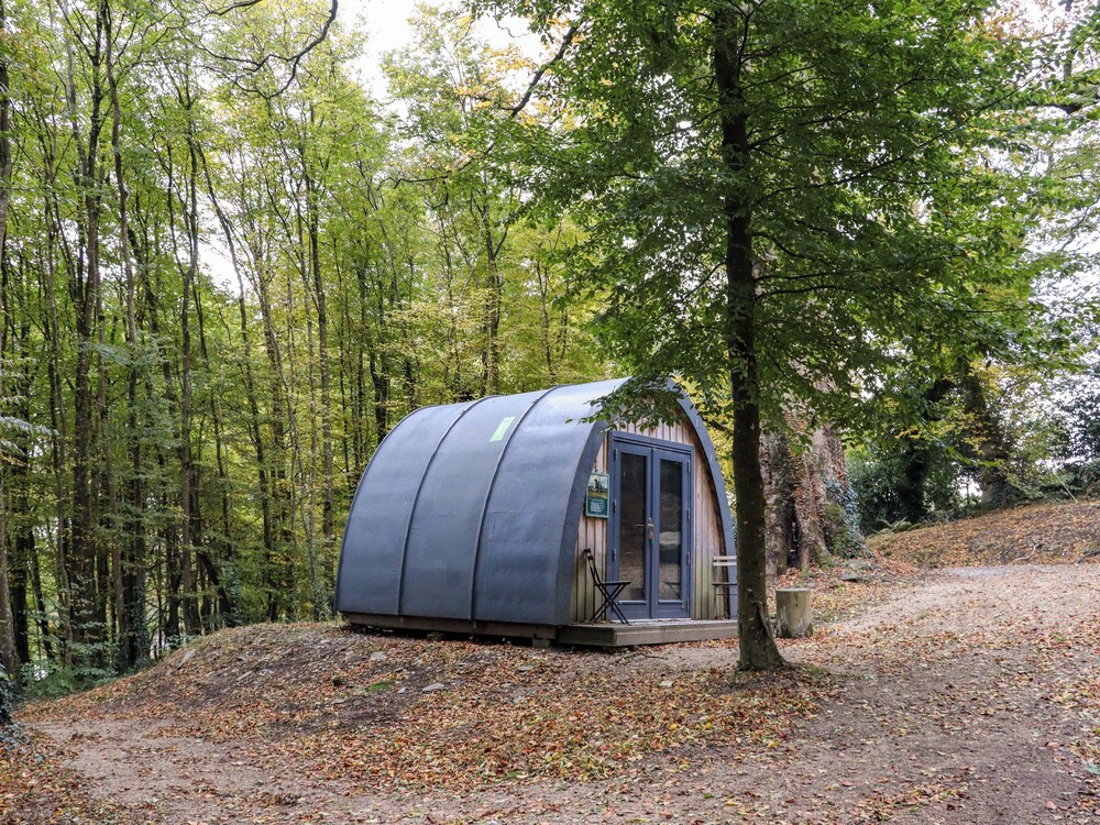 Ballybeg Pod 1