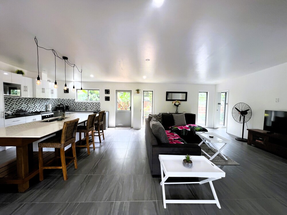 Ake Ake House