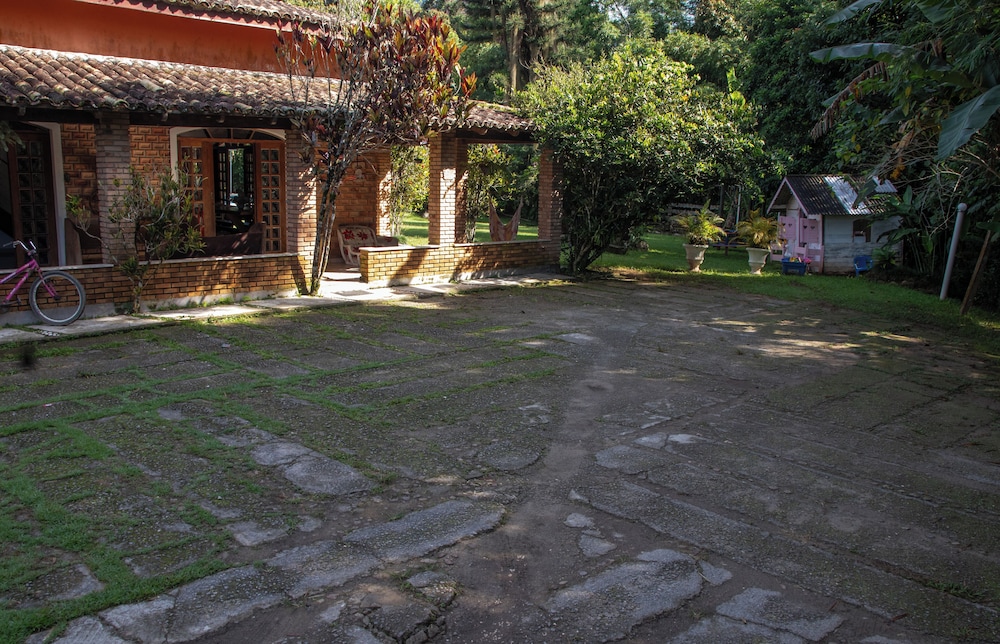 Recanto da Rose Guesthouse