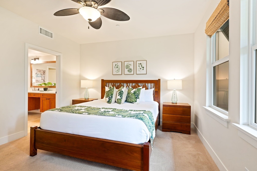 Kauai Pili Mai 13m 3 Bedroom Condo