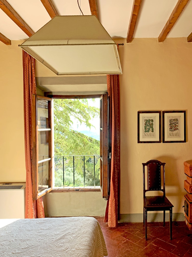 Villa Zaballina view 3