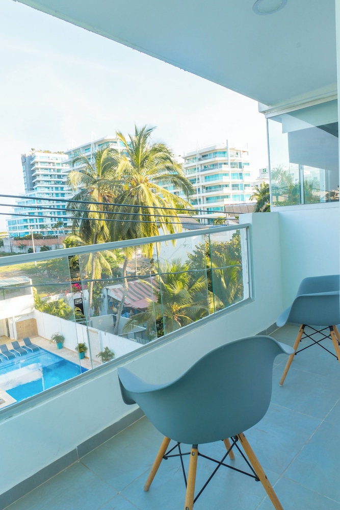 Boquilla del Mar