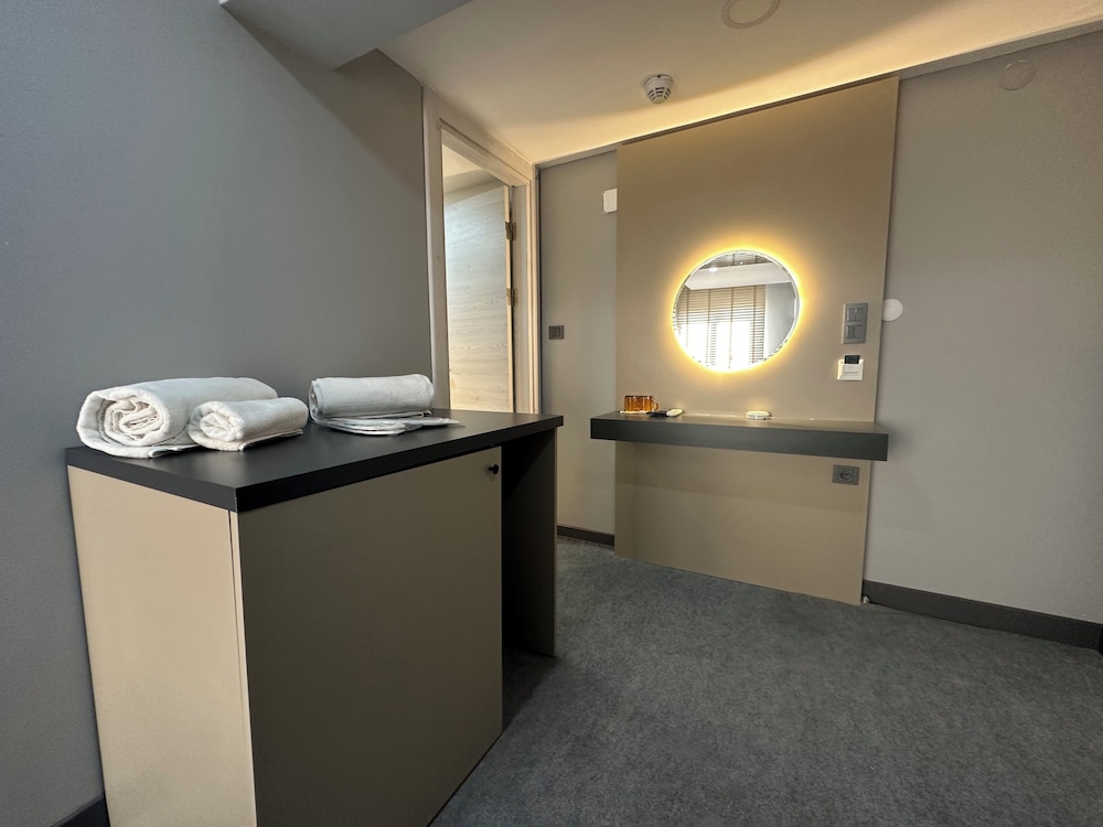 Panula Park Otel - Image 25