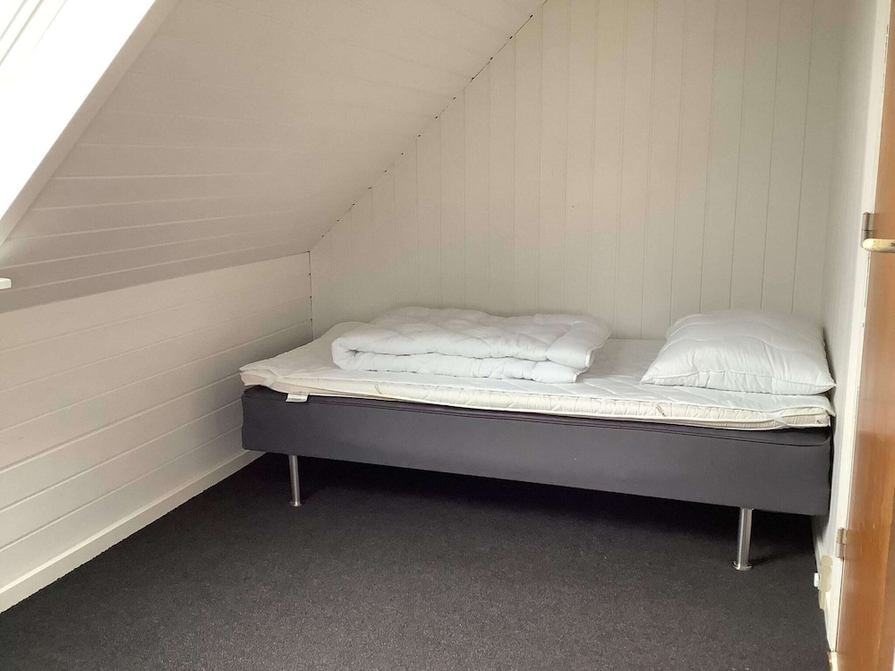 5 Person Holiday Home in Snedsted