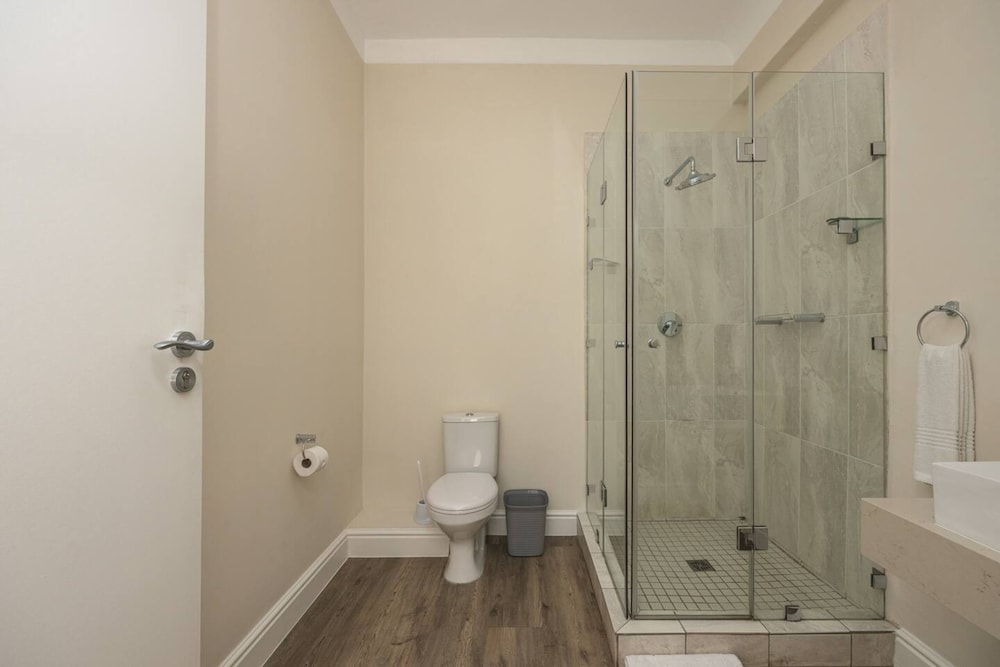 Cape Legacy - Luxurious Must-have Studio view 5