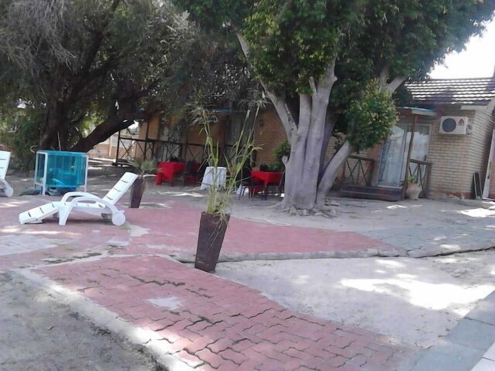 Kesmo Lodge
