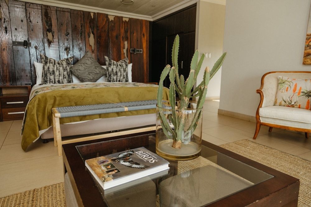 Tandweni Villa view 3