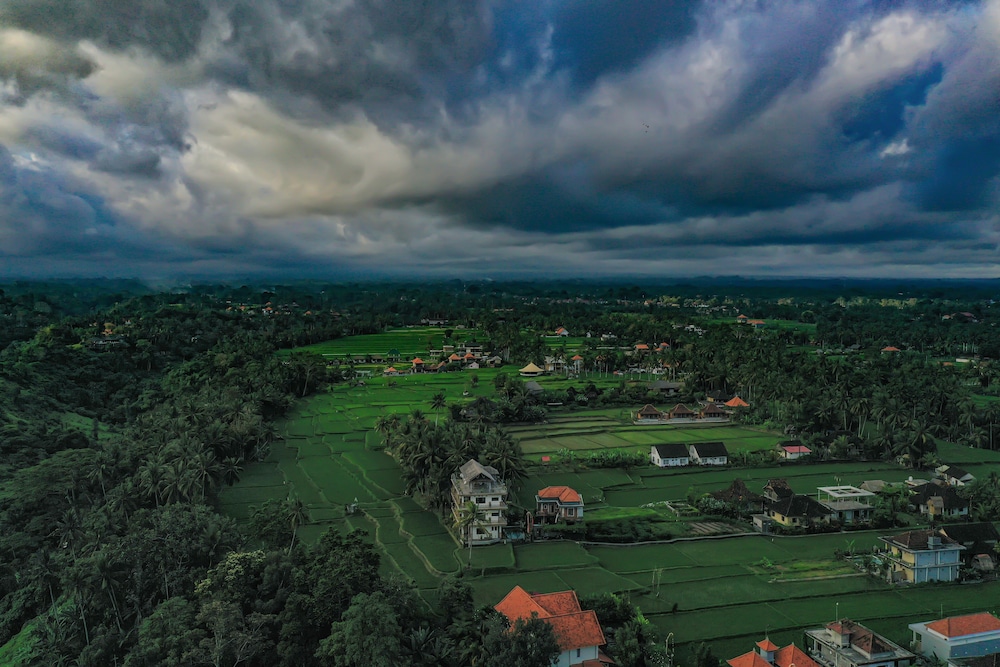 Lebah Villas