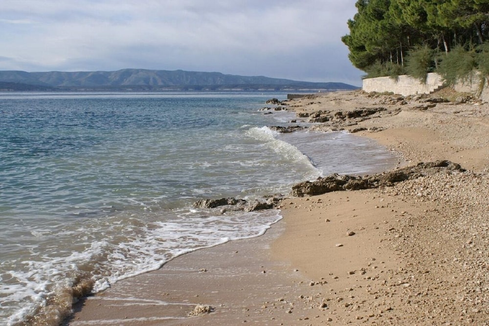 Cvita - 150 m From Pebble Beach - A2 view 5