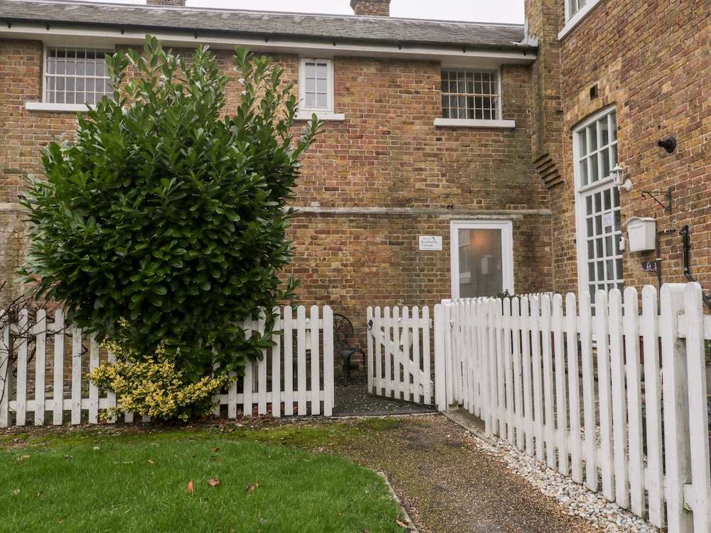 Swallow Cottage
