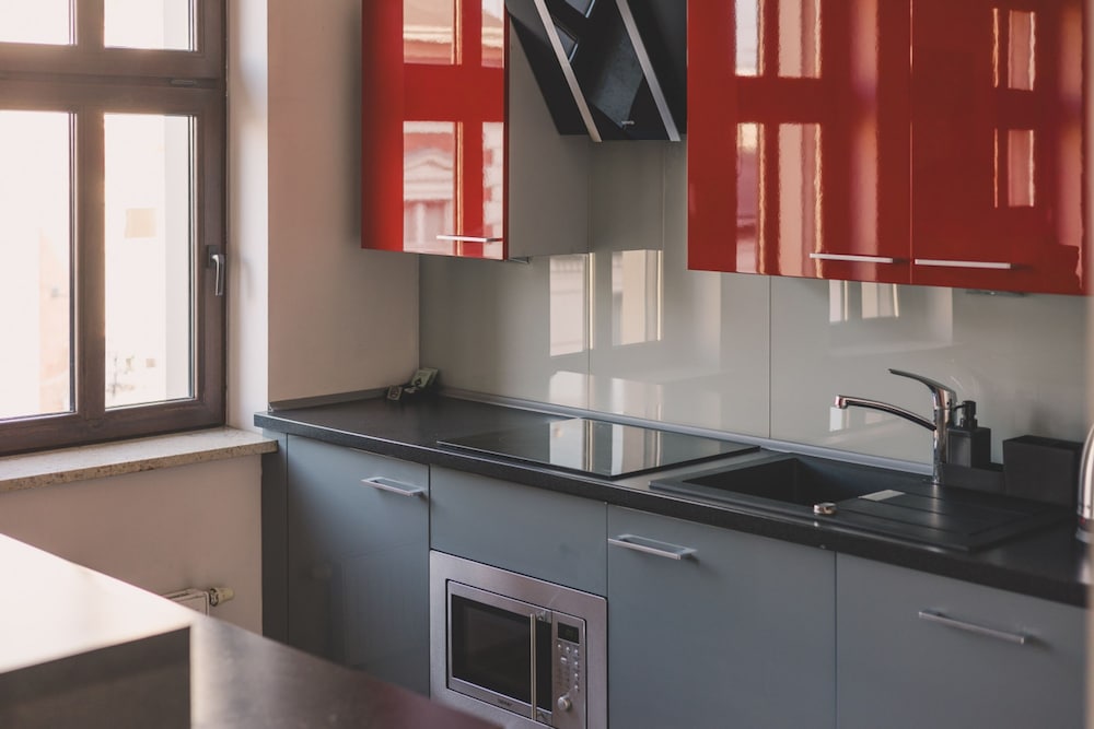 Dream III Stylowy Apartament Przestronne Wn Trze Wietna Lokalizacja